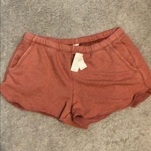Aerie shorts